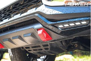 Nissan Navara 2,3lt DCi 182Ps / Toyota Hilux 2,4lt D-4D Cruiser 150Ps / Mitsubishi L200 Club Cab 2,2lt DI-D 150Ps 